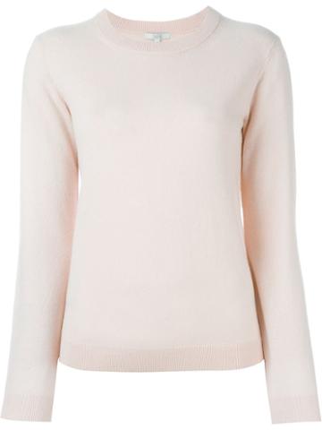 Dagmar Crew Neck Jumper