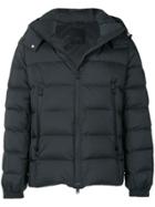 Tatras Classic Padded Jacket - Black