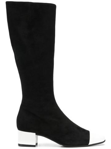 Carel Malaga Boots - Black
