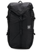 Herschel Supply Co. Travel Backpack - Black