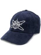 Rowing Blazers Imperial Boat Cap - Blue