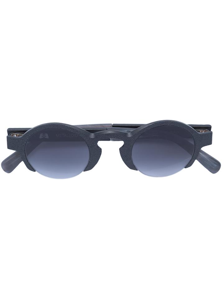 Rigards Round Sunglasses - Unavailable