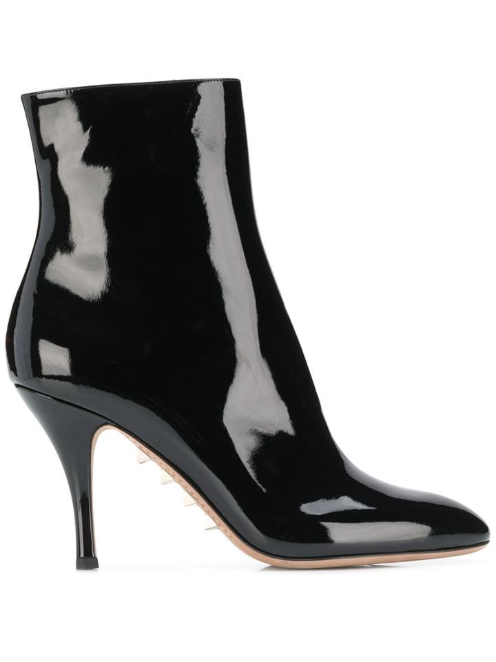 Valentino Qw0s0j55vbh0no - Black