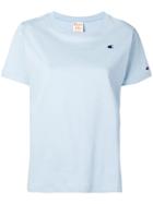 Champion Reverse Weave T-shirt - Blue