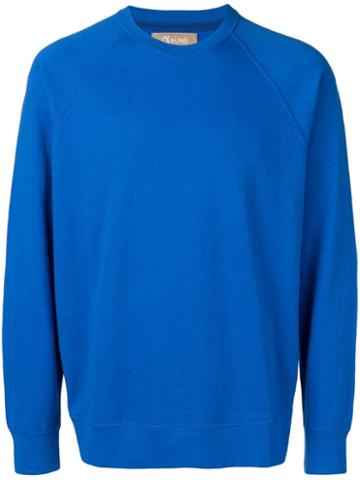 Obvious Basic - Blue