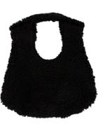 Numero 10 Numero 10 Sunvalley Sh Black Sheep Skin/shearling