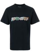 Fucking Awesome Battlefield T-shirt - Black