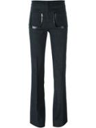 L'autre Chose Boot-cut Jeans