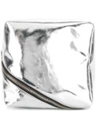 Proenza Schouler Cube - Metallic
