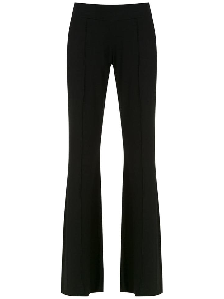 Lygia & Nanny Calca Pelican Radiosa Lisa - Black