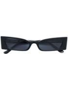 Roberi & Fraud Geraldine Sunglasses - Black