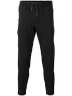 Puma Track Trousers, Men's, Size: Large, Black, Cotton