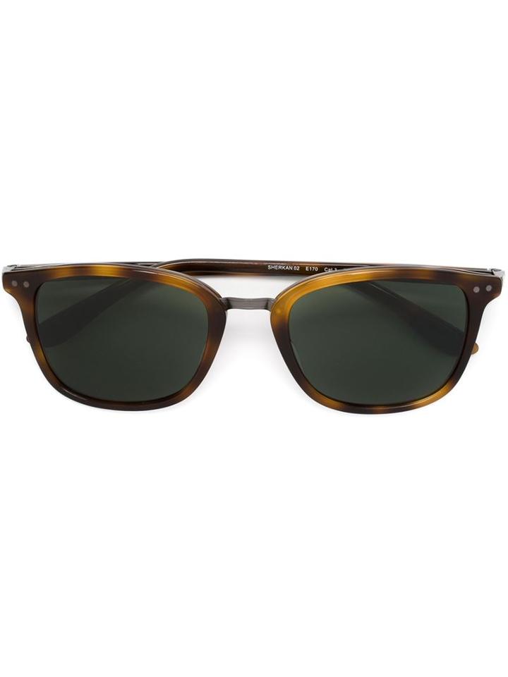 Paul & Joe 'sherkan 02' Sunglasses