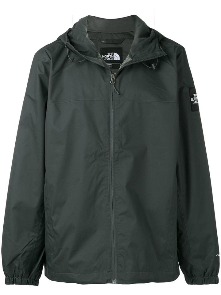 The North Face Hooded Jacket - Grey