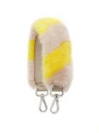 Fendi Mini Strap You - Yellow & Orange
