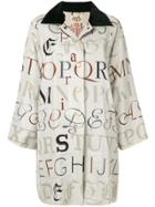 Hermès Pre-owned Long Sleeve Jacket - Grey