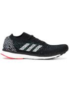 Adidas Adizero Prime Sneakers - Black