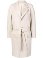 Lemaire Classic Trenchcoat - Neutrals