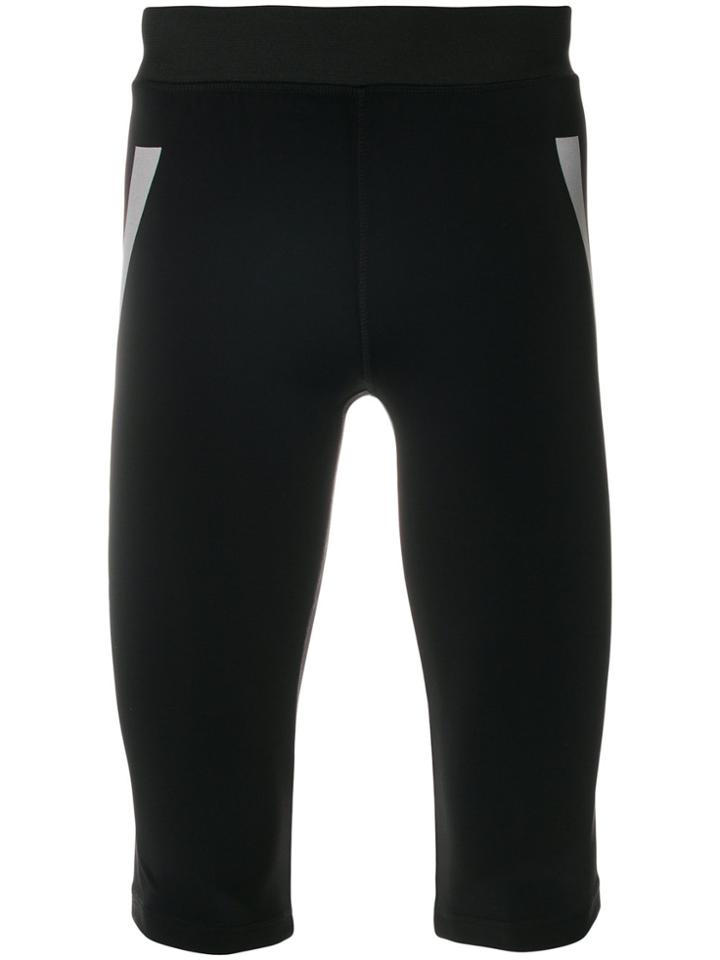 Blackbarrett Compression Shorts