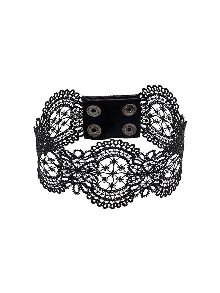 Manokhi 'katherine' Choker