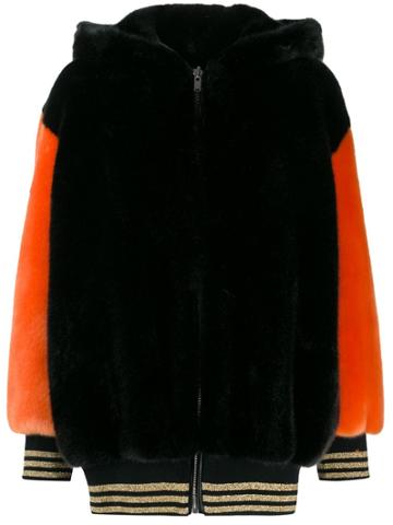 La Seine & Moi Leone Jacket - Black