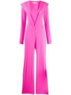Saks Potts All In One Jumpsuit - Pink