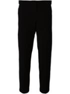 Theory Cropped Elasticated Trousers