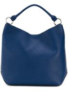 L'autre Chose Hobo Shoulder Bag - Blue