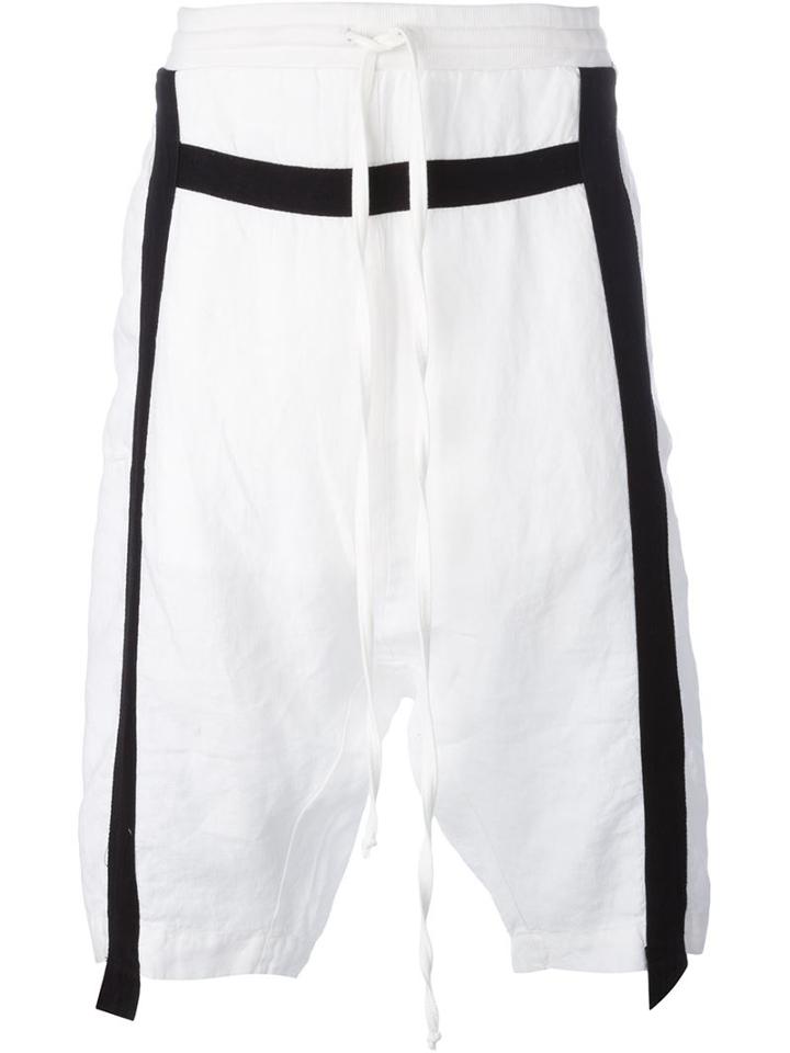 Lost & Found Rooms Loose-fit Shorts