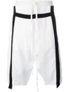 Lost & Found Rooms Loose-fit Shorts