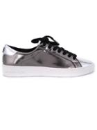 Michael Michael Kors Classic Lace-up Sneakers