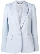 Stella Mccartney Tailored Blazer - Blue