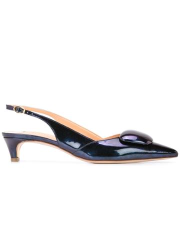 Rupert Sanderson Rupert Sanderson Res1837 Midnight