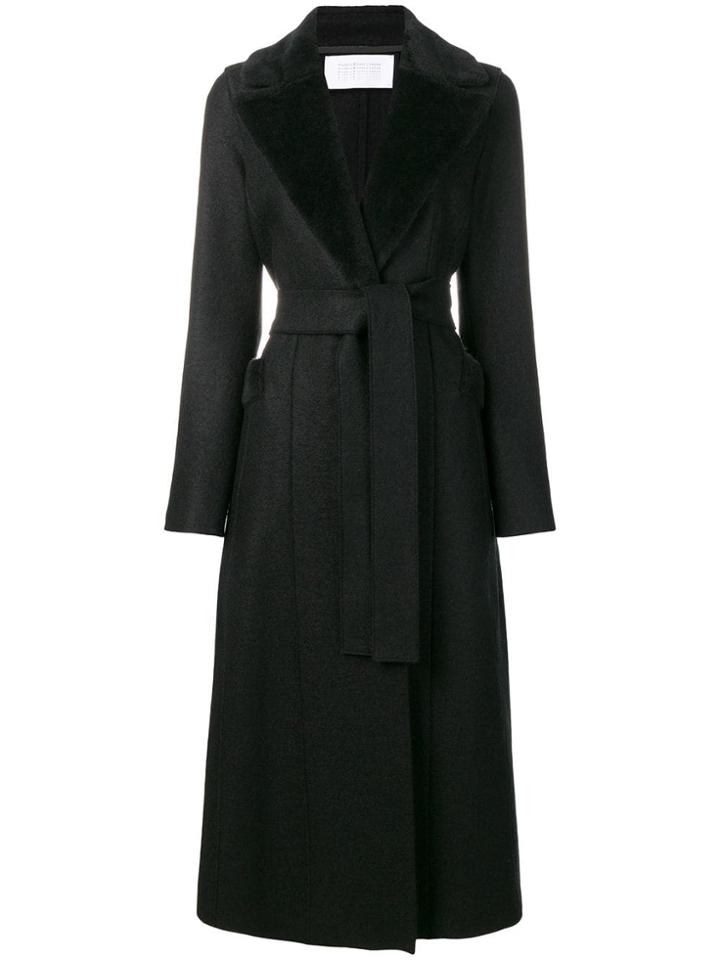 Harris Wharf London Harris Wharf London A1113mlkf 199 - Black