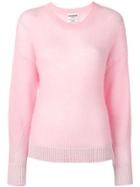 Essentiel Antwerp Knitted Jumper - Pink