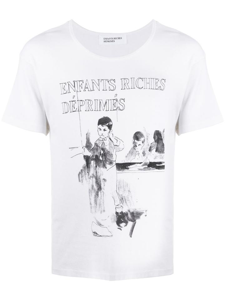 Enfants Riches Déprimés Enfants Riches Déprimés Fw19010001 Whibla -