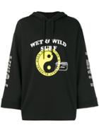 Fenty X Puma Wet & Wild Hoodie - Black