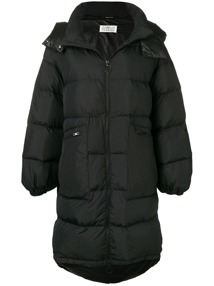 Maison Margiela Maison Margiela S51aa0182s49208 900 - Black