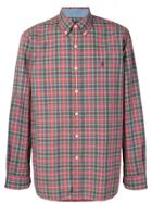 Polo Ralph Lauren Plaid Shirt - Red