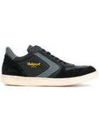 Valsport Davis 202 Sneakers - Black