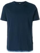Diesel T-gerald T-shirt - Blue