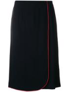Bellerose Leika Skirt - Black