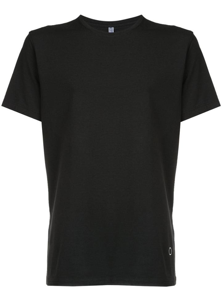 Engineered For Motion Voyager T-shirt - Black