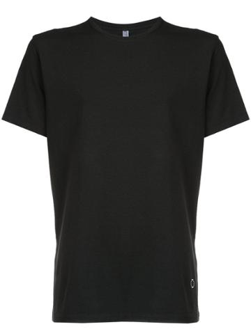 Engineered For Motion Voyager T-shirt - Black