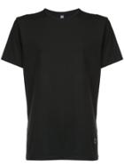 Engineered For Motion Voyager T-shirt - Black