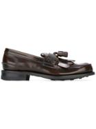 Church's 'oreham' Loafers - Brown