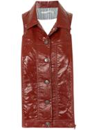 Veronica Beard Slate Dickey - Red