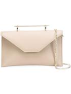 M2malletier 'annabelle' Shoulder Bag, Women's, Nude/neutrals