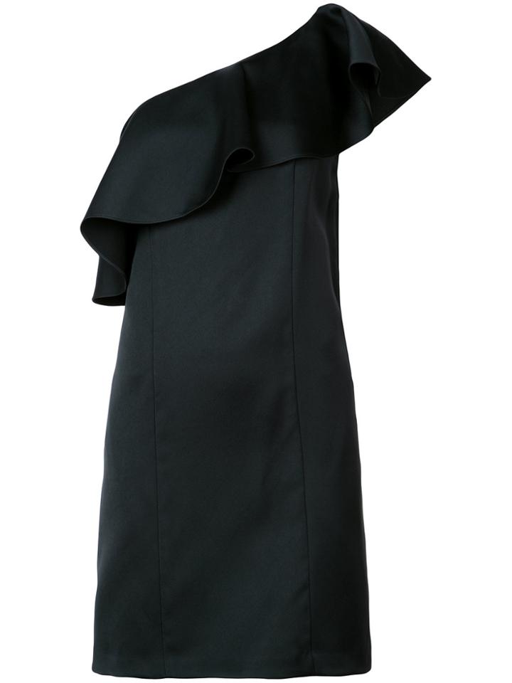 Zac Zac Posen 'julia' Dress - Black