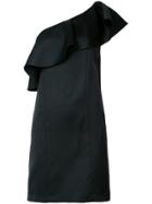 Zac Zac Posen 'julia' Dress - Black